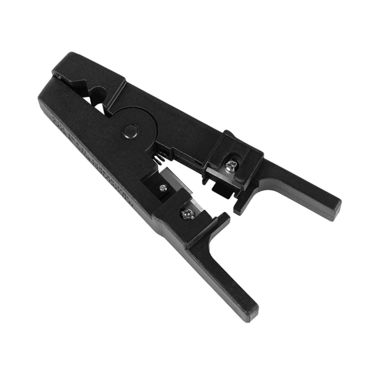 Cleste pentru decuparea izolatiei HTS501A PROLECH 5326, 120mm, Negru