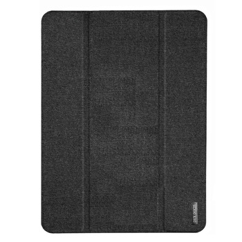 Husa de Protectie Dux Ducis Domo pentru Samsung Galaxy Tab A 8.4 Husa de Protectie Dux Ducis Domo pentru Samsung Galaxy Tab A 8.4