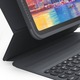 Husa cu tastatura iluminata ZAGG Pro Keys pentru Apple iPad Air Gen. 4 & 5 10.9"