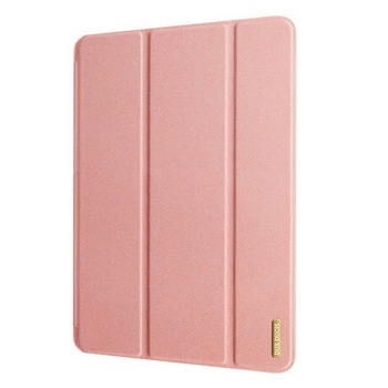 Husa de Protectie Dux Ducis Domo pentru Apple iPad Air 4 2020, 10.9 Husa de Protectie Dux Ducis Domo pentru Apple iPad Air 4 2020, 10.9