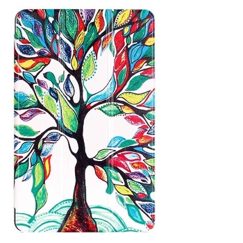 Husa SLIM TREE Book Cover pentru tableta Samsung Galaxy Tab A (2019, 10.1) | SM-T510 / T515 Husa SLIM TREE Book Cover pentru tableta Samsung Galaxy Tab A (2019, 10.1) | SM-T510 / T515