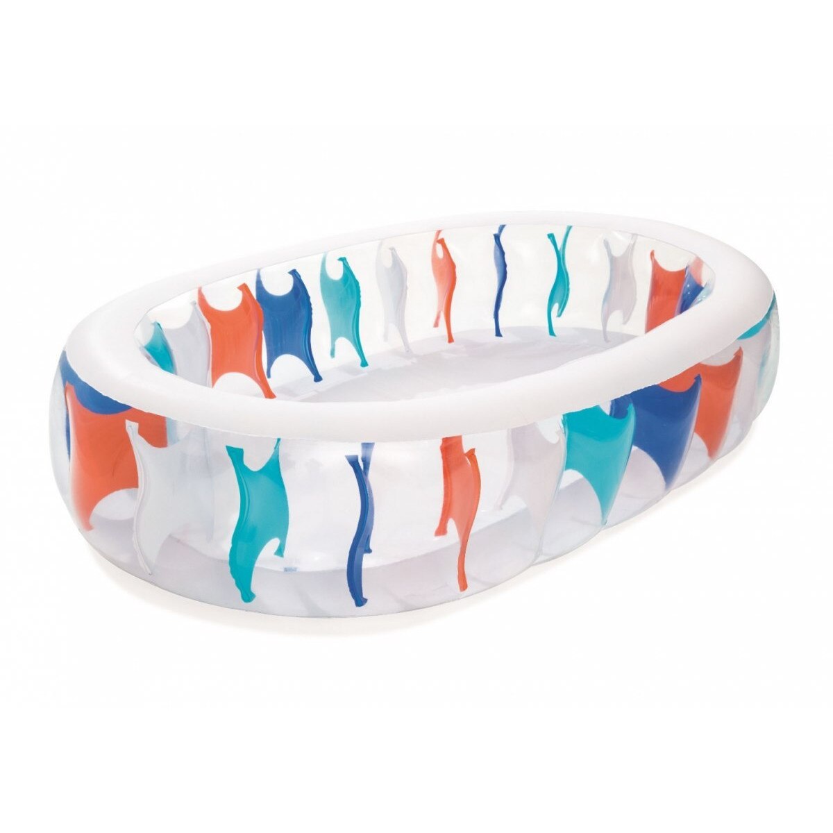 Piscina gonflabila Bestway 229 cm