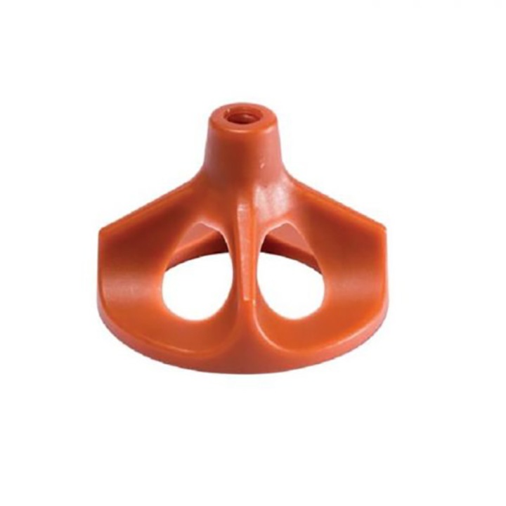 Capac piulita sistem autonivelare gresie si faianta, Raimondi Ghiera RLS Vite, set 100buc/pg, 180VGH0100