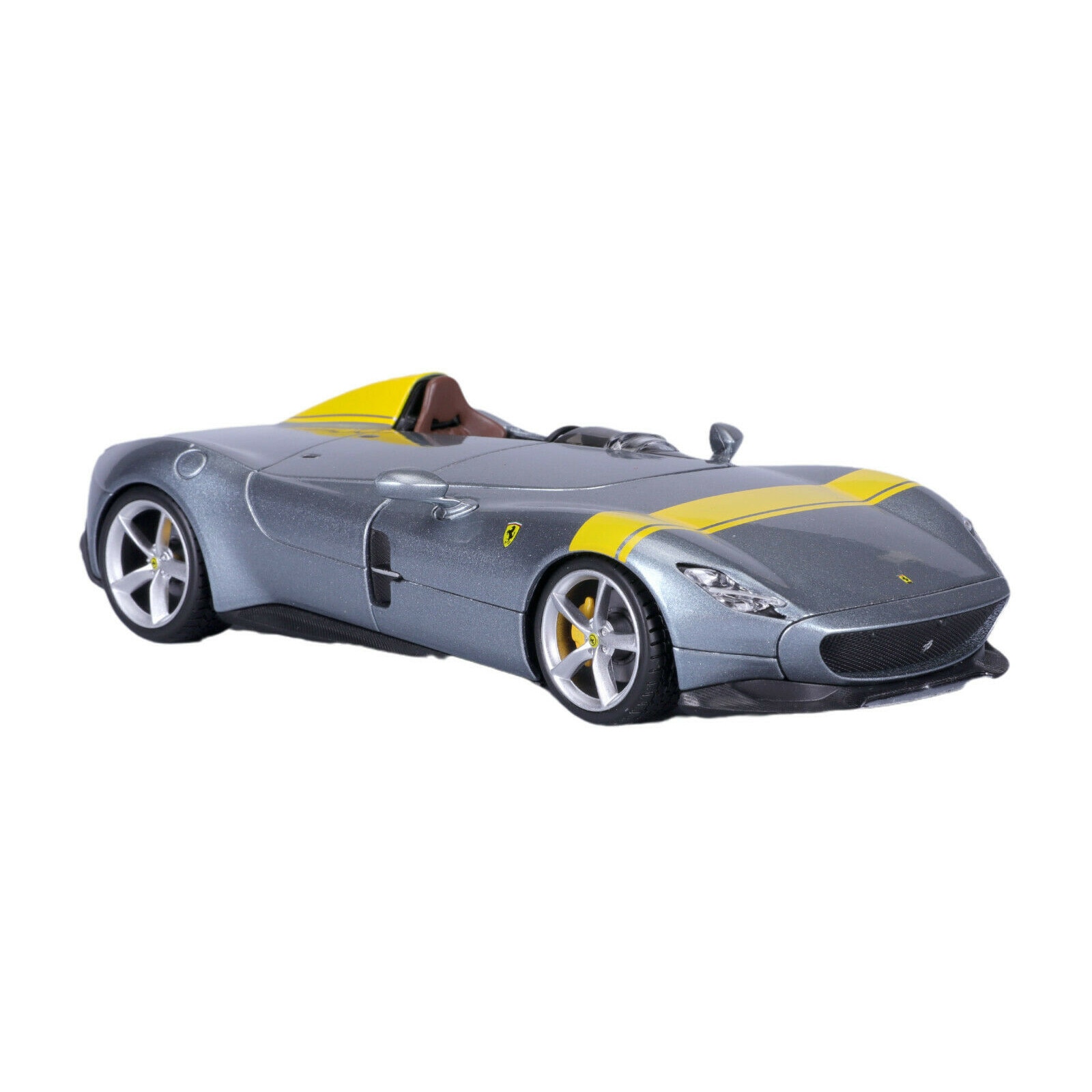 Macheta auto Ferrari Monza SP1 1:24 Bburago
