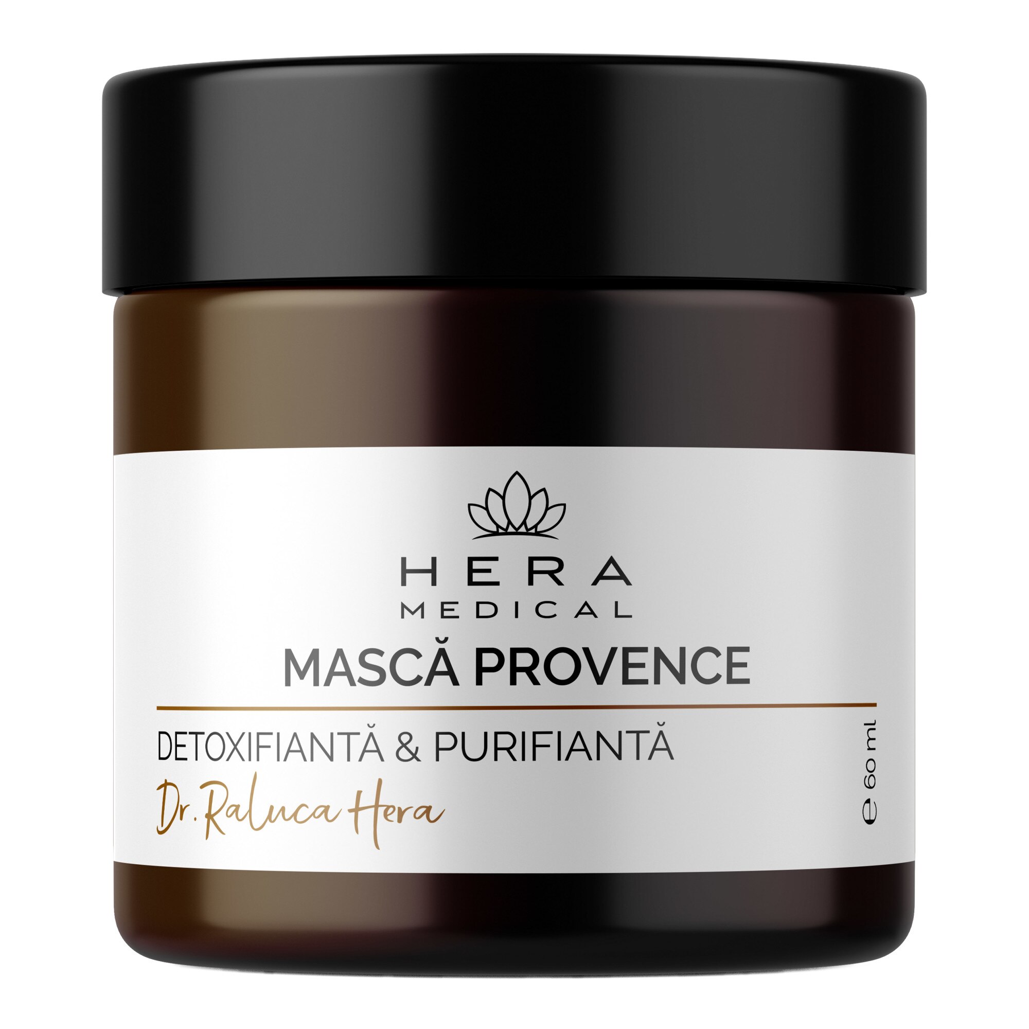 Masca Provence, Hera Medical, 60 ml