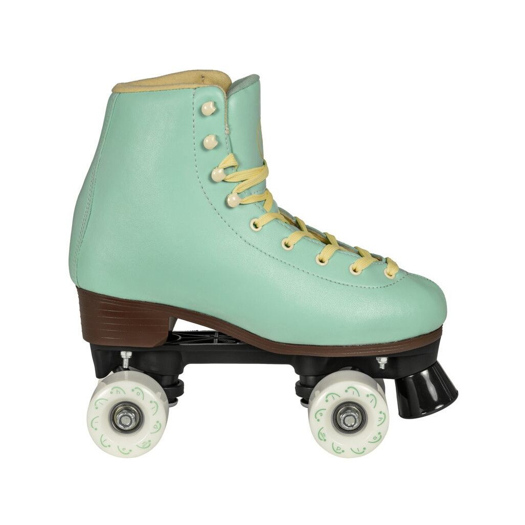 Patine cu rotile Playlife Melrose Sunset marimea 41