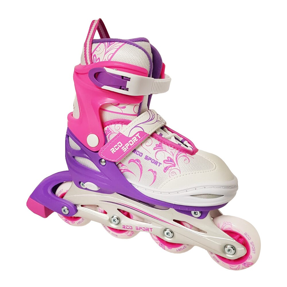 Role reglabile RCO, 34-37, Roz, SS5015M