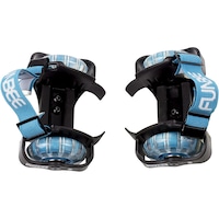 set doua roti reglabile cu lumini intermitente care pot fi montate pe pantofi mode unisex pentru copii ats imagen 33_0_
0
