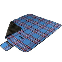 patura de picnic action one scotish pattern impermeabila 130x150cm albastru imagen 49_0_
0