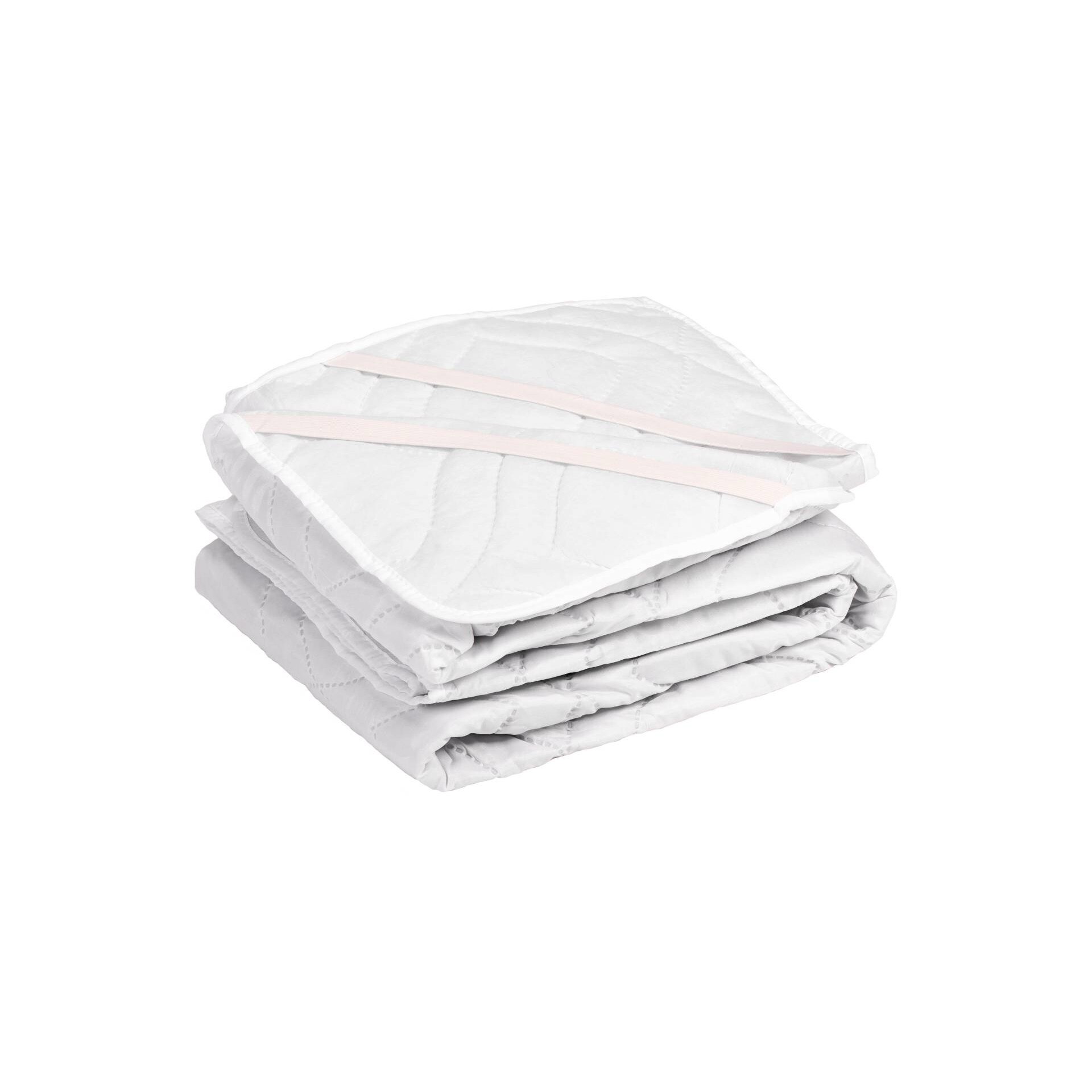 Protectie de saltea Confort microfibra 180x200 cm