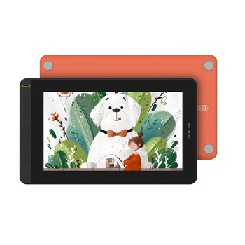 Tableta grafica Huion Kamvas 12, 11.6 Tableta grafica Huion Kamvas 12, 11.6