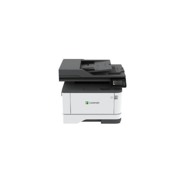 Multifunctional laser mono Lexmark MX431adn Imprimare/Copiere/Scanare color si in retea/Fax Dimensiune:A4