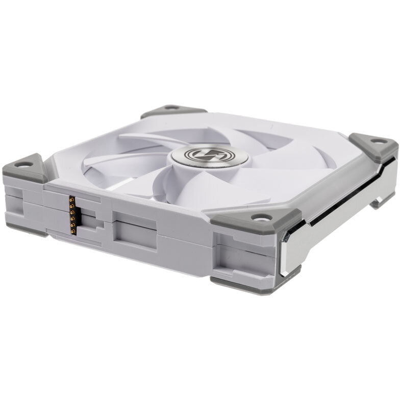 Ventilator SL120 ARGB 120mm - eMAG.ro