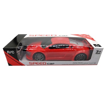 Masina sport, Speed Car, 1:20, radiocomanda 2.4ghz Masina sport, Speed Car, 1:20, radiocomanda 2.4ghz