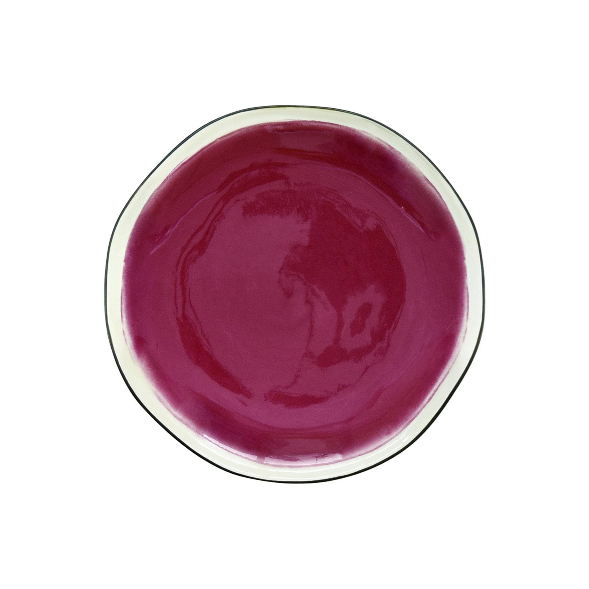 Farfurie ceramica 26,5 cm 