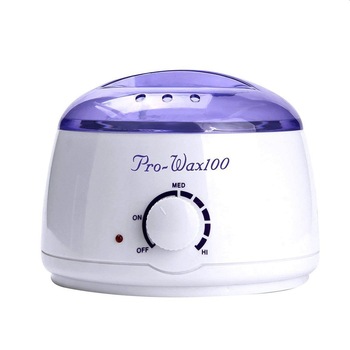 Incalzitor electric ceara Pro Wax 100W, ProCart, decantor ceara cu termostat, 400ml Incalzitor electric ceara Pro Wax 100W, ProCart, decantor ceara cu termostat, 400ml
