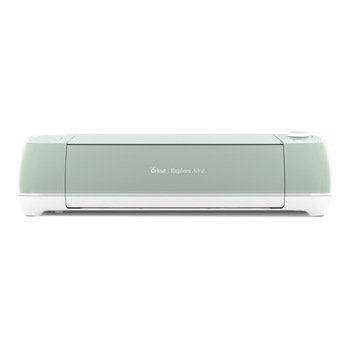 Cutter Plotter, Cricut Explore Air 2 Mint Cutter Plotter, Cricut Explore Air 2 Mint