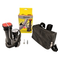 mini pompa de picior cu manometru pentru bicicleta auto moto maxim 7 bar si gentuta nylon cu prindere de ghidon imagen 13_0_
0