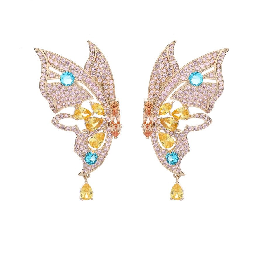 Cercei Luxury Butterfly Light