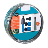 furtun antitorsiune de udare gradina cu conectori si presiune mare pentru gazon 30 bar 25 m verdenegru 4 conectori imagen 28_0_
0