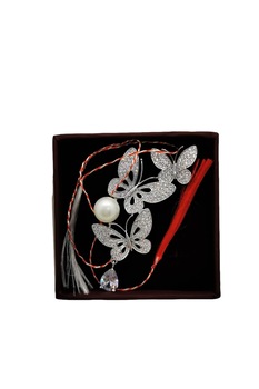 Brosa SPRING NO 9 , Swarovski, inox placat cu aur de 14K, 25 g, Cutie Brosa SPRING NO 9 , Swarovski, inox placat cu aur de 14K, 25 g, Cutie