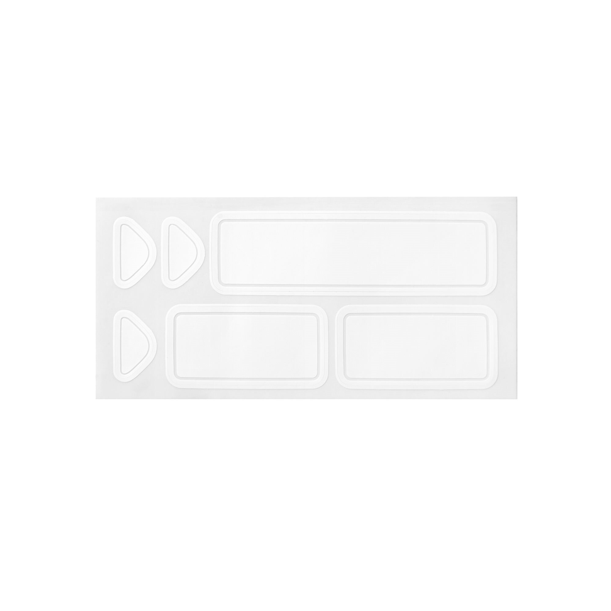 Set 36 etichete adezive - OXO