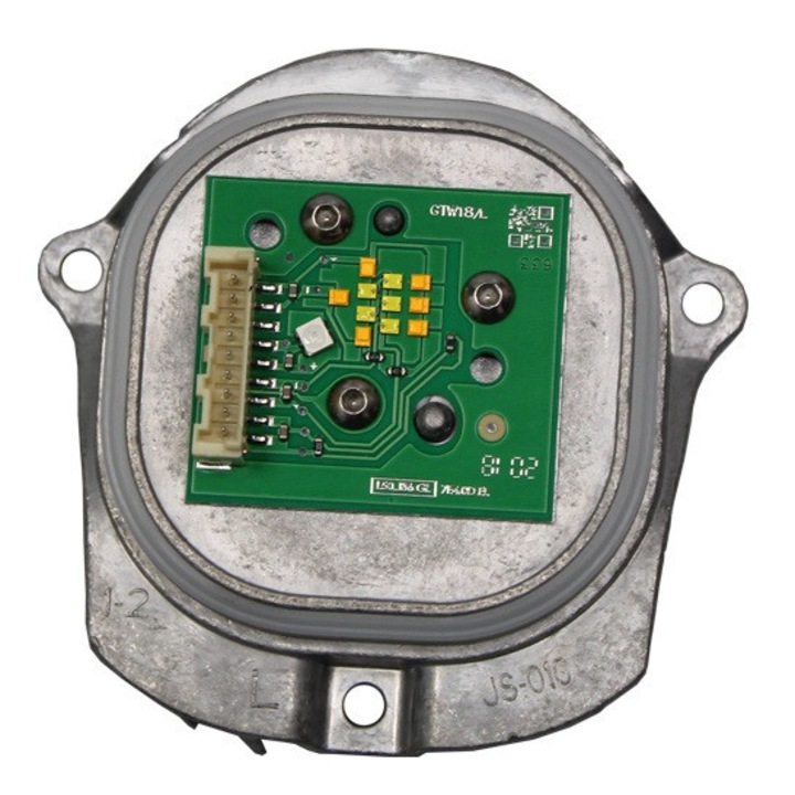 Модул с LED за десен фар за Mercedes-Benz GLA, GLE, GL, GLS, CLS, B - A2189066200, 1305715307