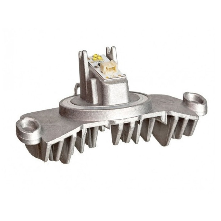 Модул с LED Angel Eyes за BMW 63117398766, 63117311243, 7213114000, 721.31.140.00