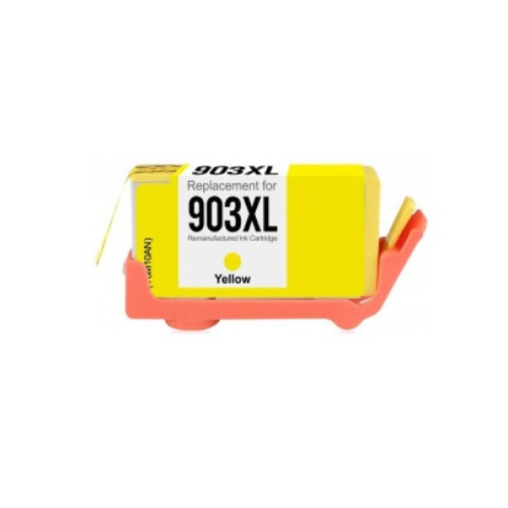 Cartus compatibil HP 903XL Yellow, 825 pagini
