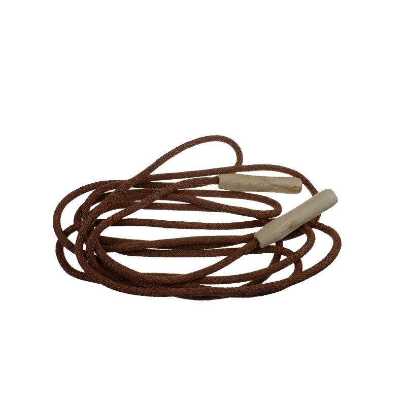 Coarda pentru copii 5 m Mini Junior 500419-1, Rosu