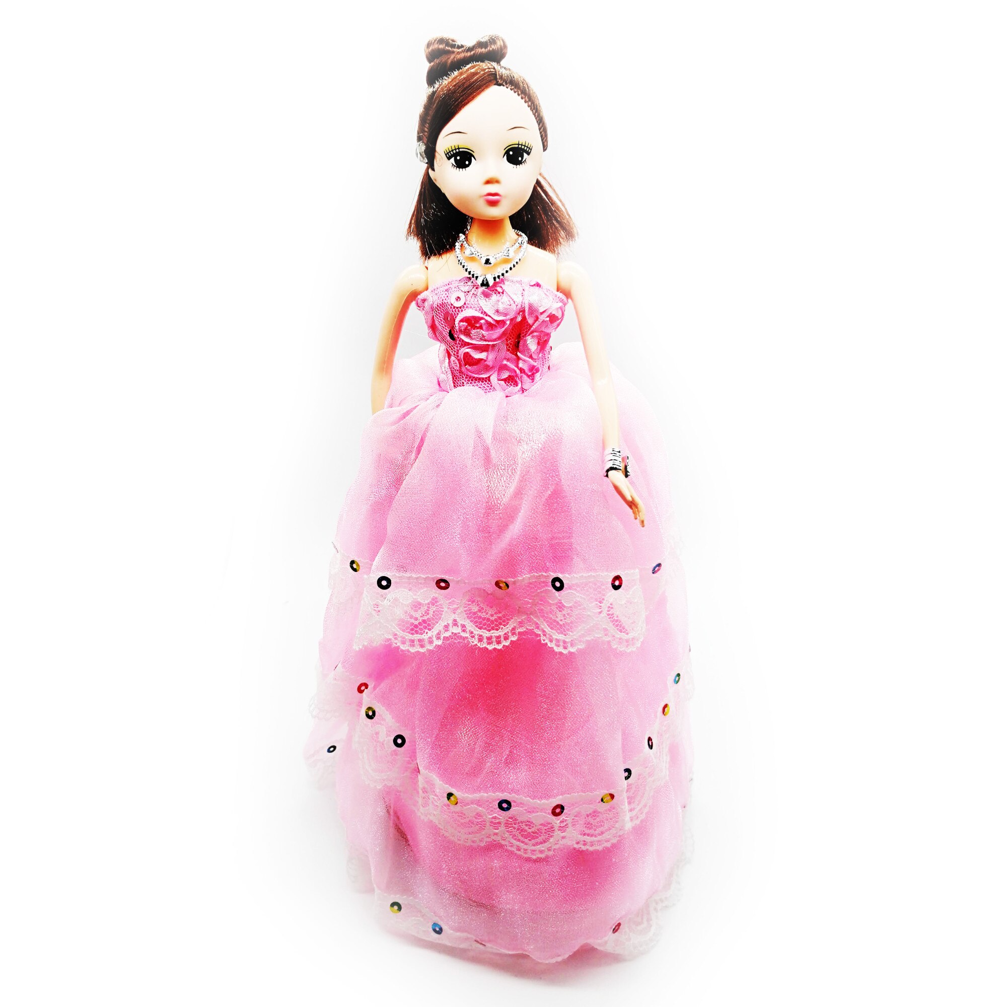 Jucarie interactiva, Dream Dancer, lumineaza si danseaza