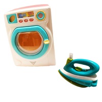 set masina de spalat 18 cm si fier de calcat 20 cm imagen 29_0_
0