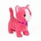 Jucarie de plus interactiva Noriel Pets - Tabby