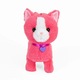 Jucarie de plus interactiva Noriel Pets - Tabby