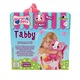 Jucarie de plus interactiva Noriel Pets - Tabby