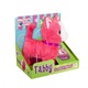 Jucarie de plus interactiva Noriel Pets - Tabby