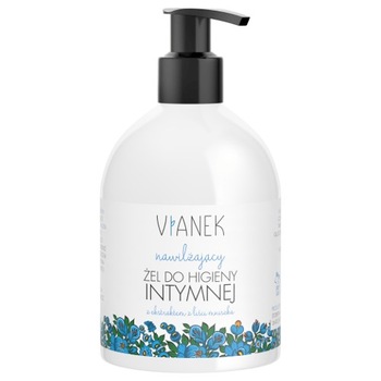 Gel pentru igiena intima, Vianek, 300 ml Gel pentru igiena intima, Vianek, 300 ml