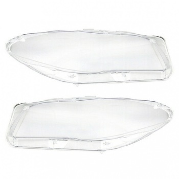 Set 2 sticle faruri pentru BMW Seria 5 F10/F11 (2010 - 2016) - HB038 Set 2 sticle faruri pentru BMW Seria 5 F10/F11 (2010 - 2016) - HB038