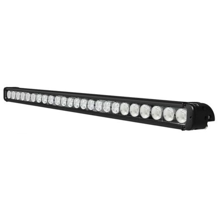 LED Bar Auto Offroad 240W/12V-24V, 20400 Lumeni, 39"/100 cm, Combo Beam 12/60 Grade