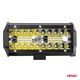 Работна лампа 6500K 40LED COMBO 9-36V