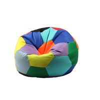 fotoliu beanbag tip minge telstar xxl panama mozaic pretabil si la exterior umplut cu perle polistiren imagen 56_0_
0