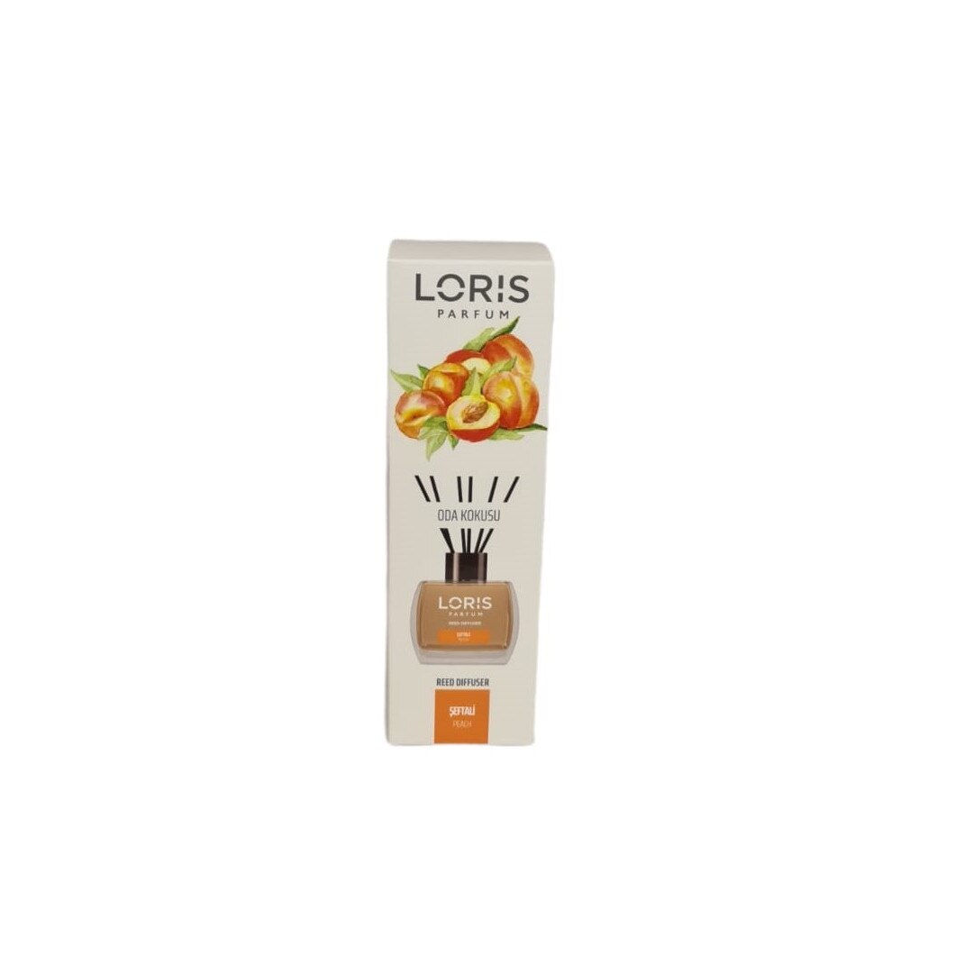 Odorizant de camera Loris 120 ml, Piersica