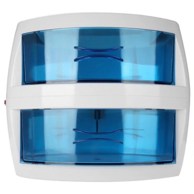 Sterilizator UVC profesional 8W, ProCart, 2 sertare, pentru obiecte mici, instrumentar, masti