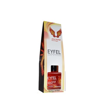 Odorizant de camera Eyfel, Angel Fire, 120ml Odorizant de camera Eyfel, Angel Fire, 120ml