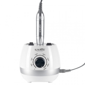 Freza unghii profesionala PowerGenius PRO - LUXORISE 30.000 RPM Freza unghii profesionala PowerGenius PRO - LUXORISE 30.000 RPM