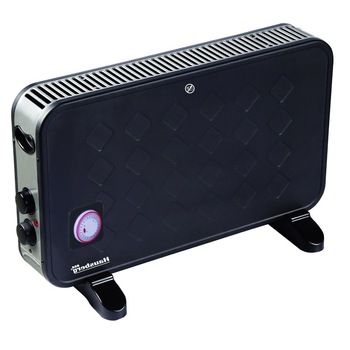 Convector Electric cu 2000W, 2 Trepte de putere 1250W/2000W, Protectie la supraincalzire, Design Modern, Termostat reglabil, Siguranta termica, Indicator Luminos, Manere de transport incorporate, Negru Convector Electric cu 2000W, 2 Trepte de putere 1250W/2000W, Protectie la supraincalzire, Design Modern, Termostat reglabil, Siguranta termica, Indicator Luminos, Manere de transport incorporate, Negru