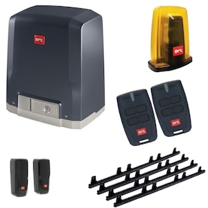 Kit automatizare, pentru, porti culisante, cu greutatea pana la 400 kg 24v DEIMOS A400, Bft