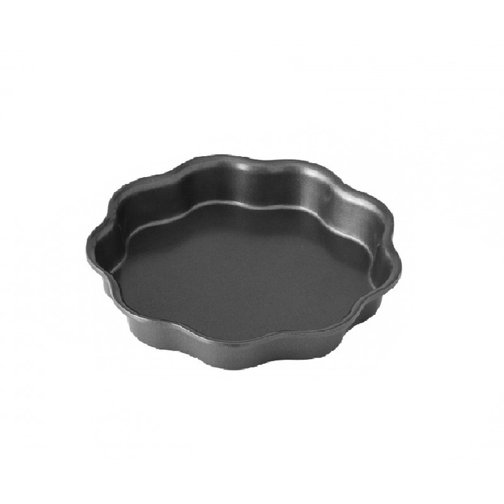Комплект форми за печене "Easy Layers", 5 части, диаметър 15,2 см, Wilton