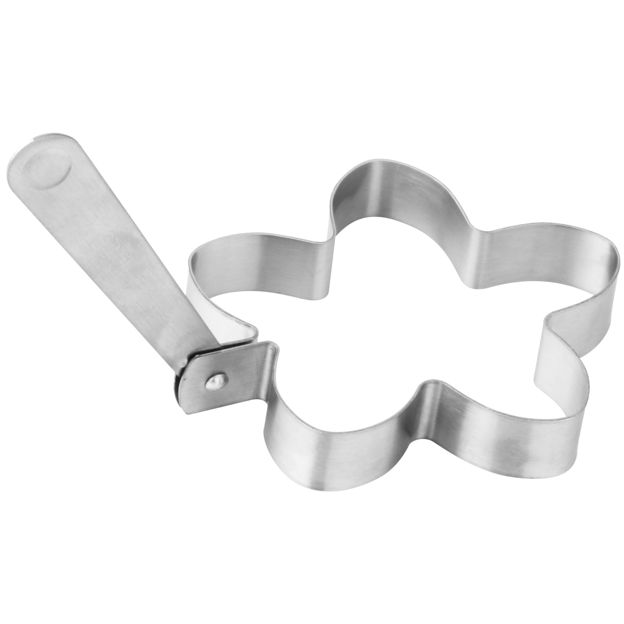 Forma pentru oua ochiuri sau clatite, Fackelmann, inox