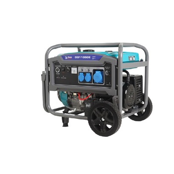 Generator industrial pe benzina Blade Industrial 4300, 4000W DG5950 Generator industrial pe benzina Blade Industrial 4300, 4000W DG5950